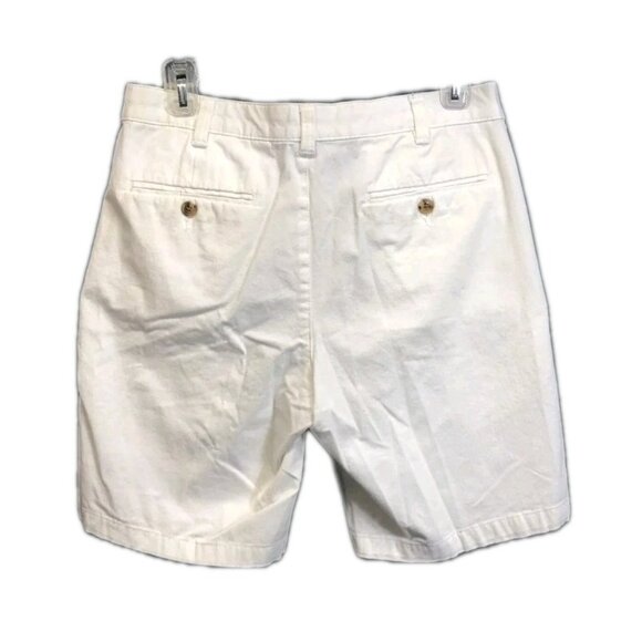 NWOT Club Room Men's Regular-Fit 9" 4-Way Stretch Shorts Size 30 - Picture 6 of 9